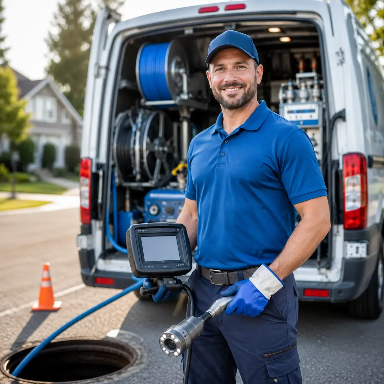 Local Pipe Relining specialists in Weston, FL