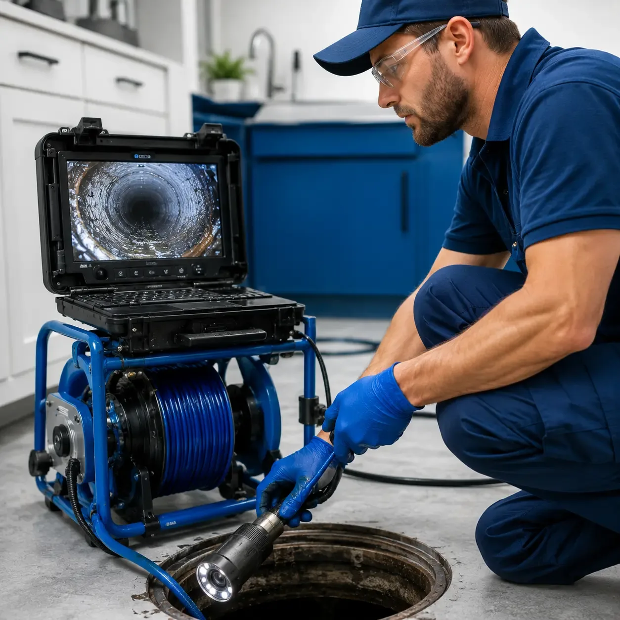 Pipe Relining professionals serving Weston, FL
